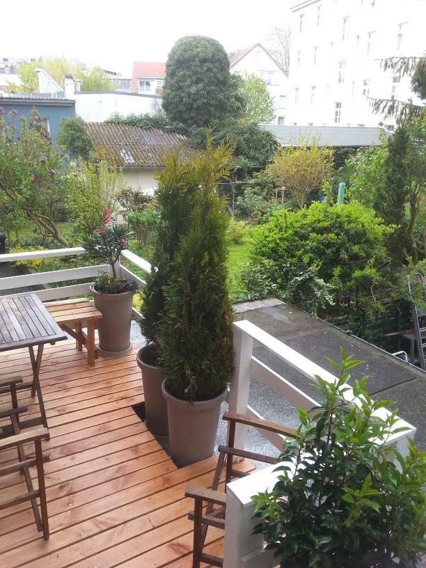 Seesterne City Apartment Konstanz Exterior photo